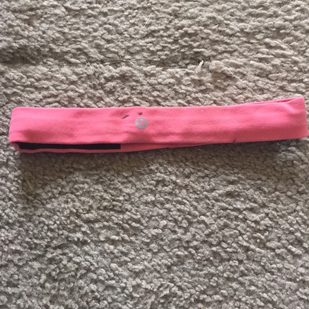 Lululemon headband